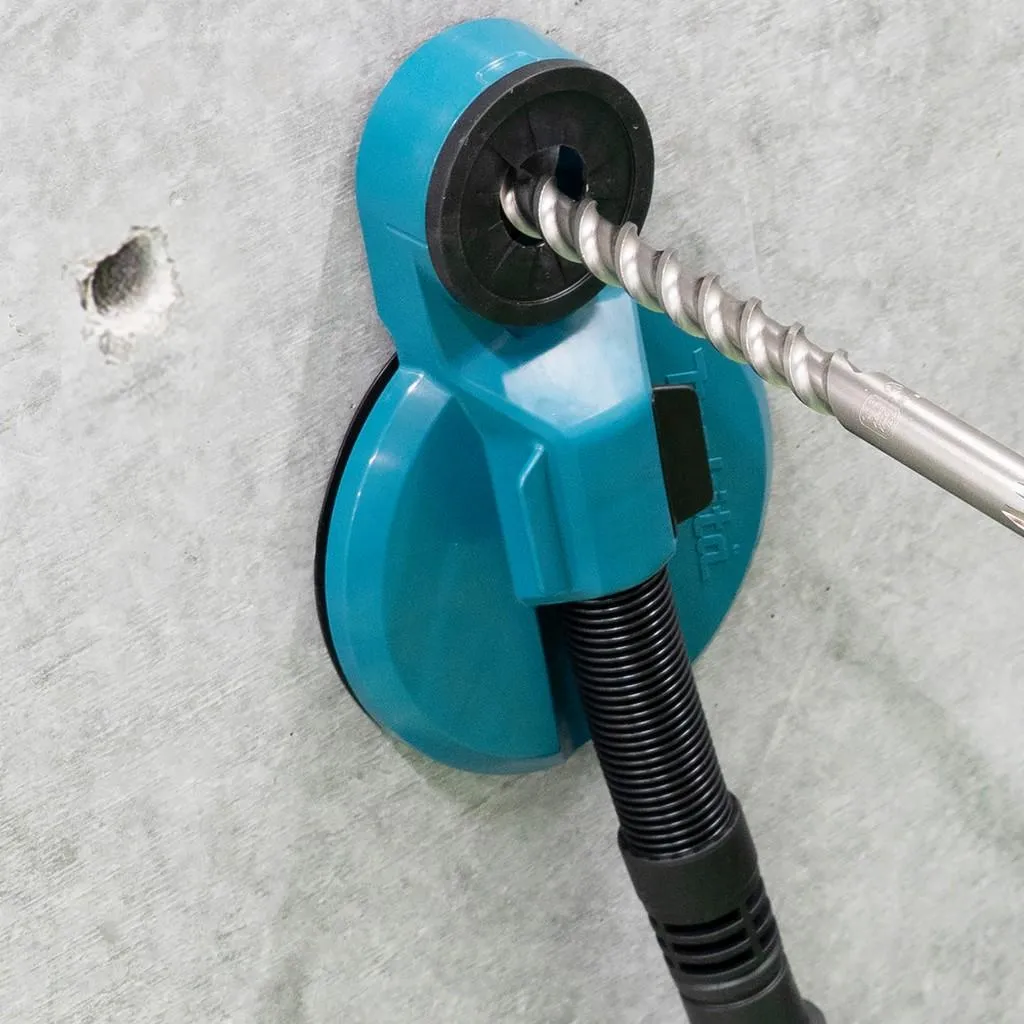 Makita Kit d'Extraction 24-38-52mm pour Perceuse Perçage Pro - 4