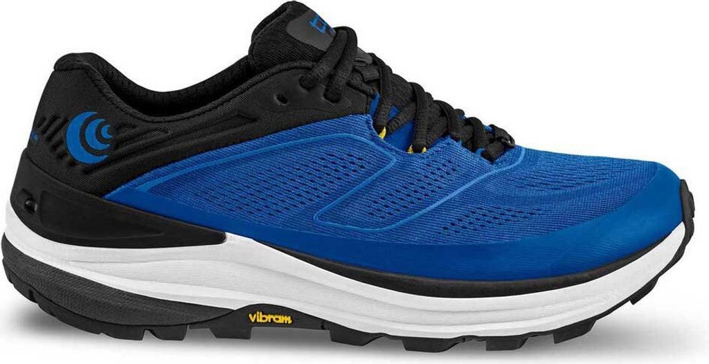 Topo Athletic Ultraventure 2 Trailrunning-schuhe Blau EU 42 1/2 Mann Blau EU 42 1/2