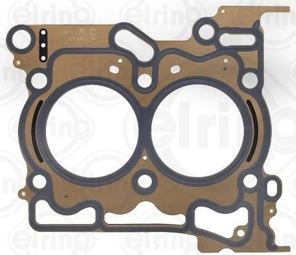 Joint de culasse métallique pour Subaru Outback 2.0D dès 2015