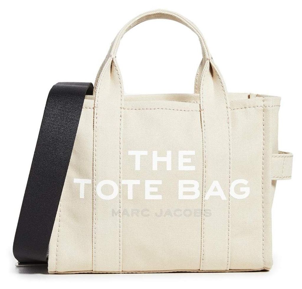 MARC JACOBS The Canvas Small Tote Bag Produktbild 