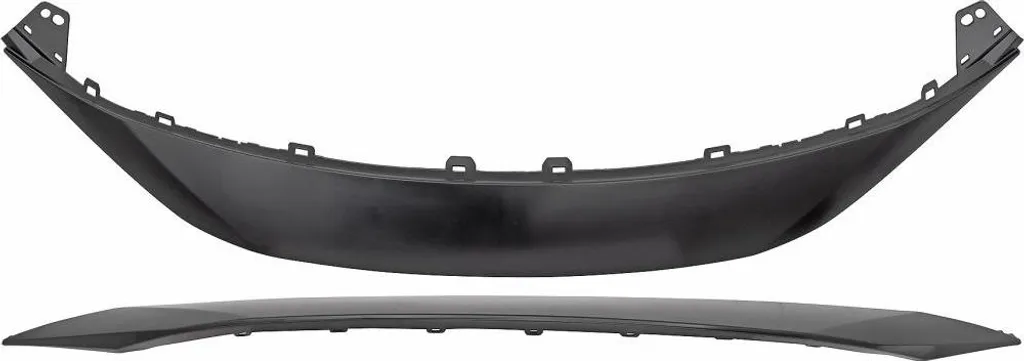 Cache pare-chocs avant DIEDERICHS 4236739 pour PEUGEOT 3008 II SUV
