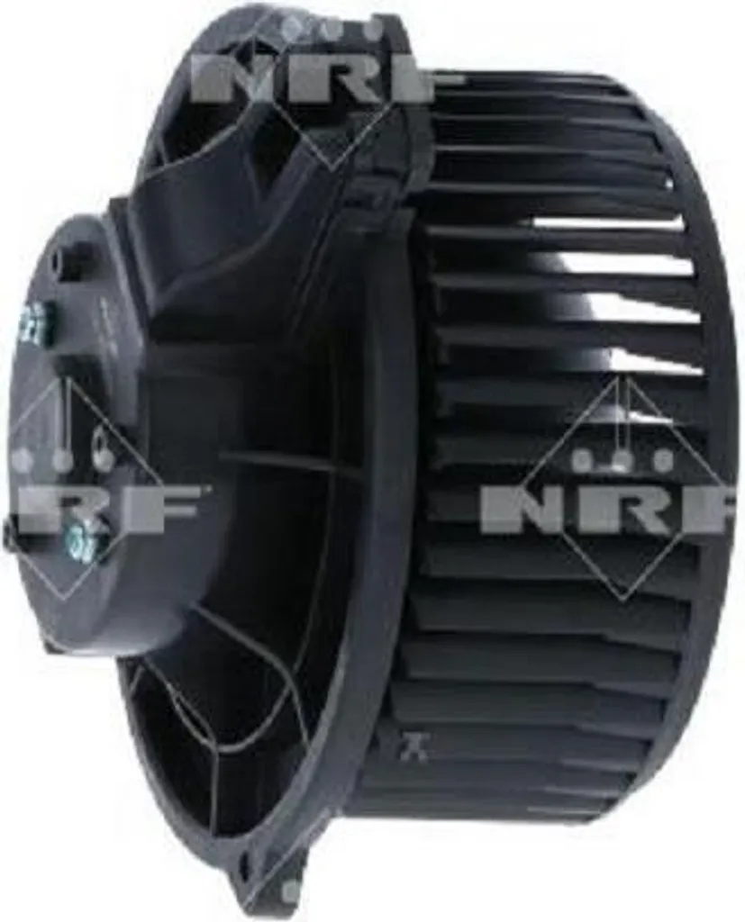 NRF 34177 Ventilateur d'habitacle haute performance pour climatisation - 3