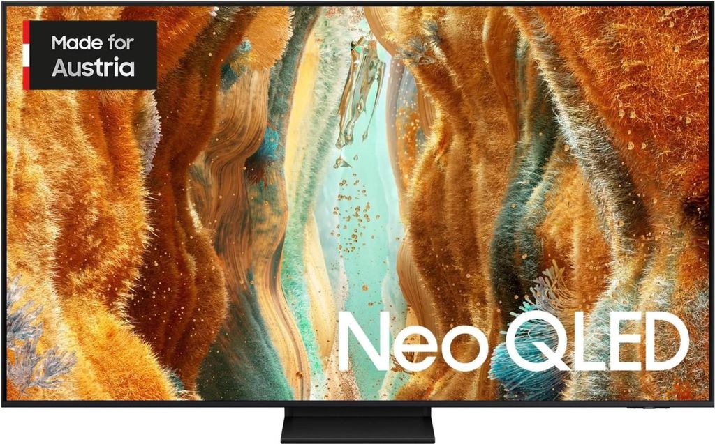 Samsung Neo QLED 4K 75QN73F Smart TV (2025) Fernseher