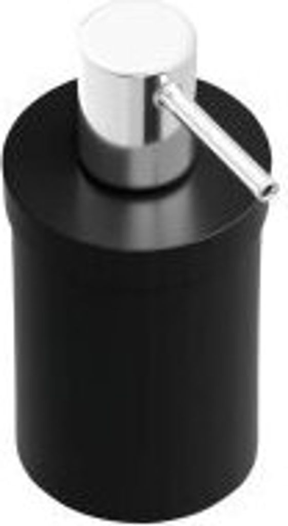 HEWI 800.06B010 97 Seifenspender,