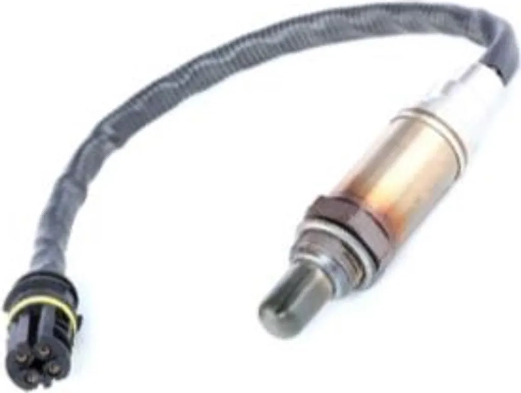 Sonde lambda de remplacement pour optimiser la consommation de carburant
