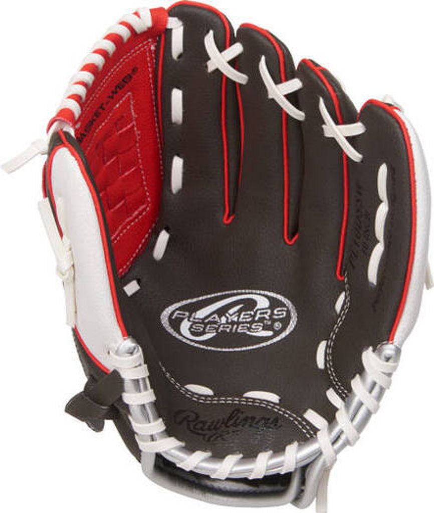 Rukavice pro mládež Rawlings PL10DSSW s 10palcovým Obrázek produktu 