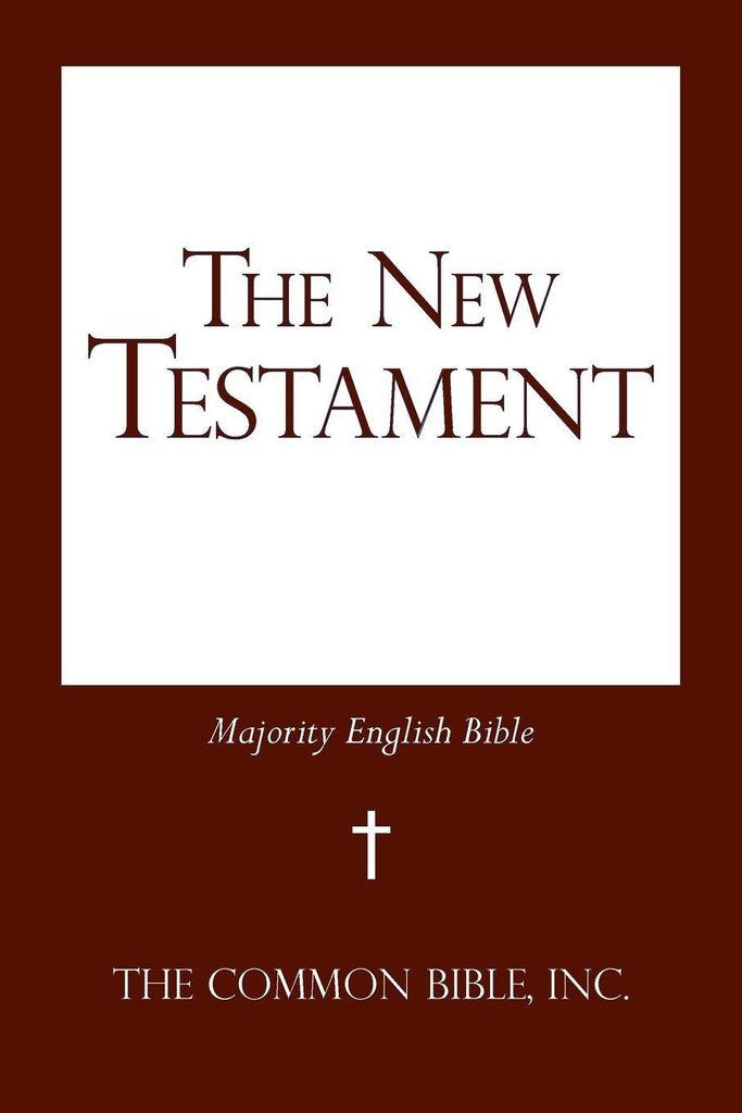 The New Testament