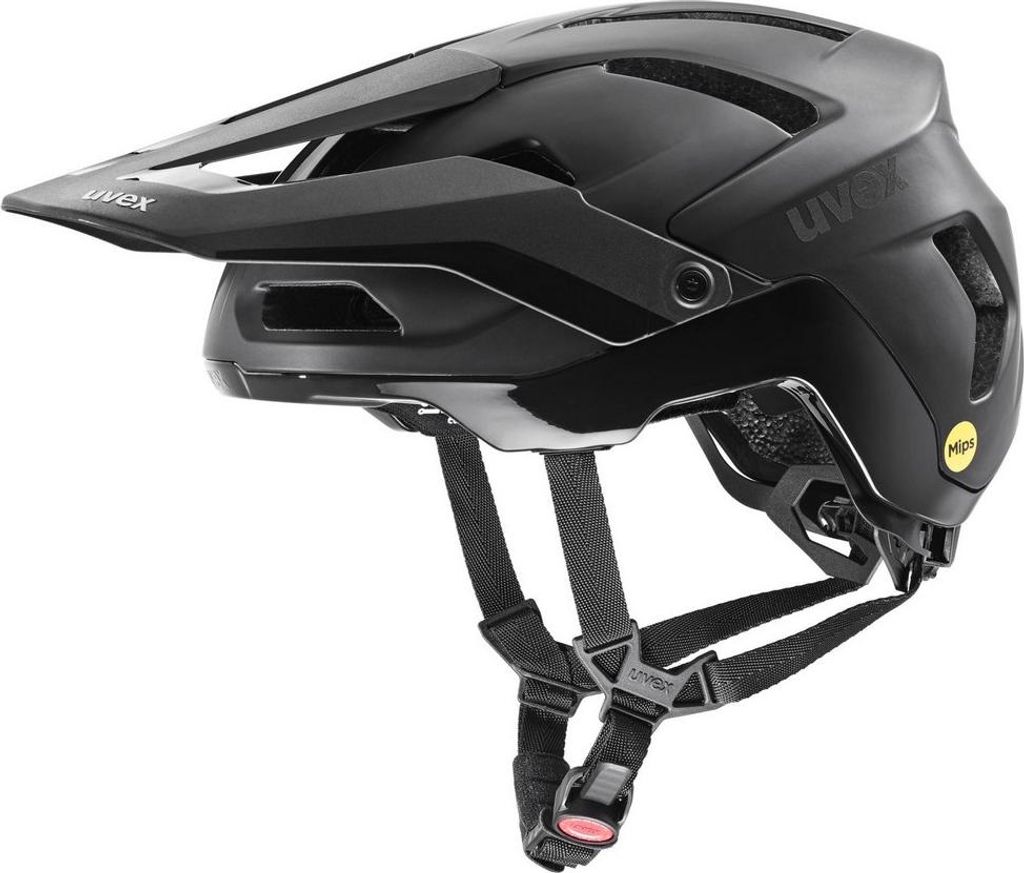 UVEX - S4127000117 - Fahrradhelm - Größe 57-61