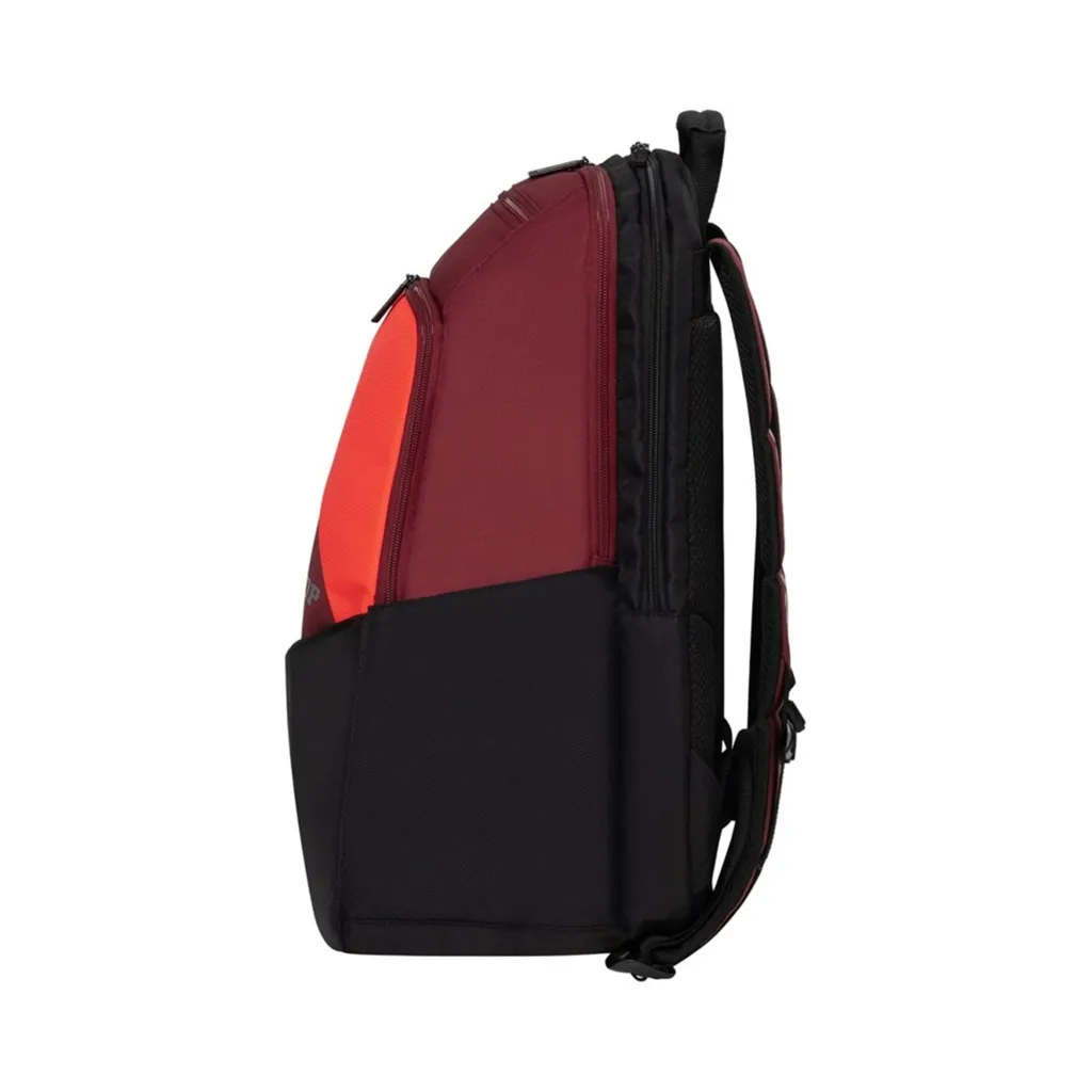 Sac à dos Dunlop Srixon Cx Performance 10350441 avec compartiments XL