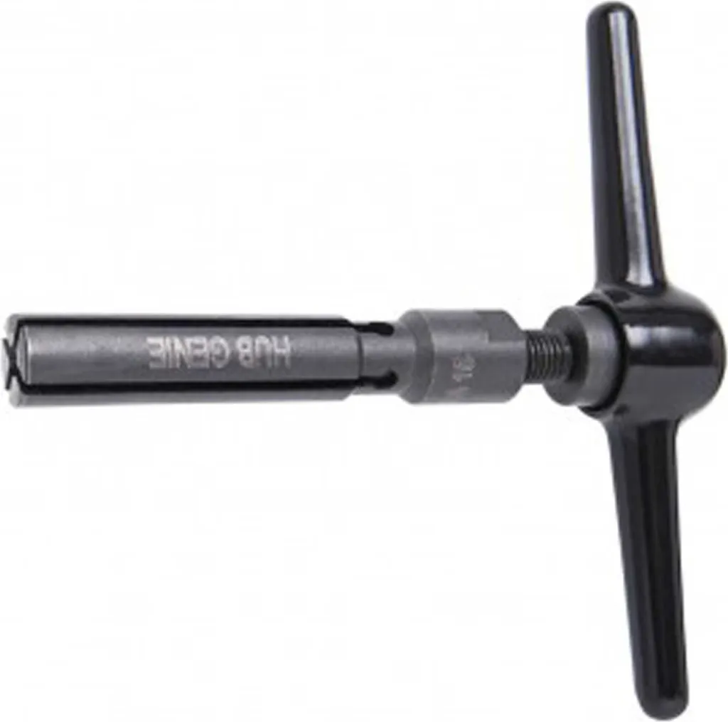 Extracteur Unior Hub Genie U627271 pour Cartouches de 20mm Performance