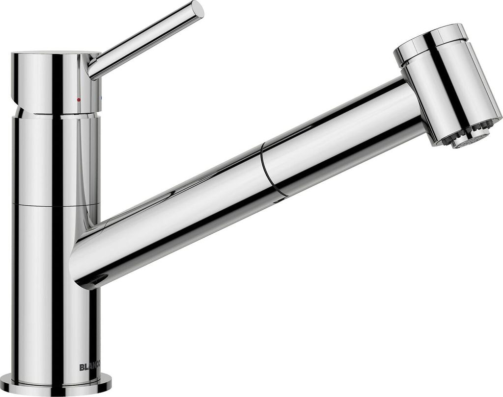 Blanco Kano-S Vario Chrom - 527 961 Hochdruckarmatur