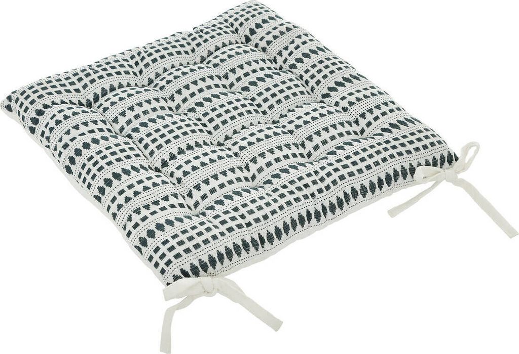 Stuhlpolster aus Baumwolle - Atmosphera créateur d'intérieur