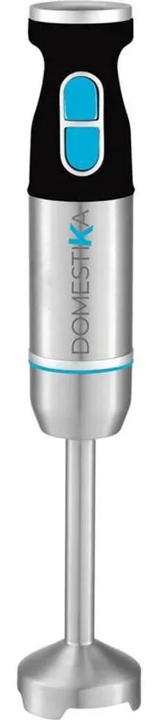 Mélangeur à immersion Domestika Celeste 200W - Mixeur plongeant compact