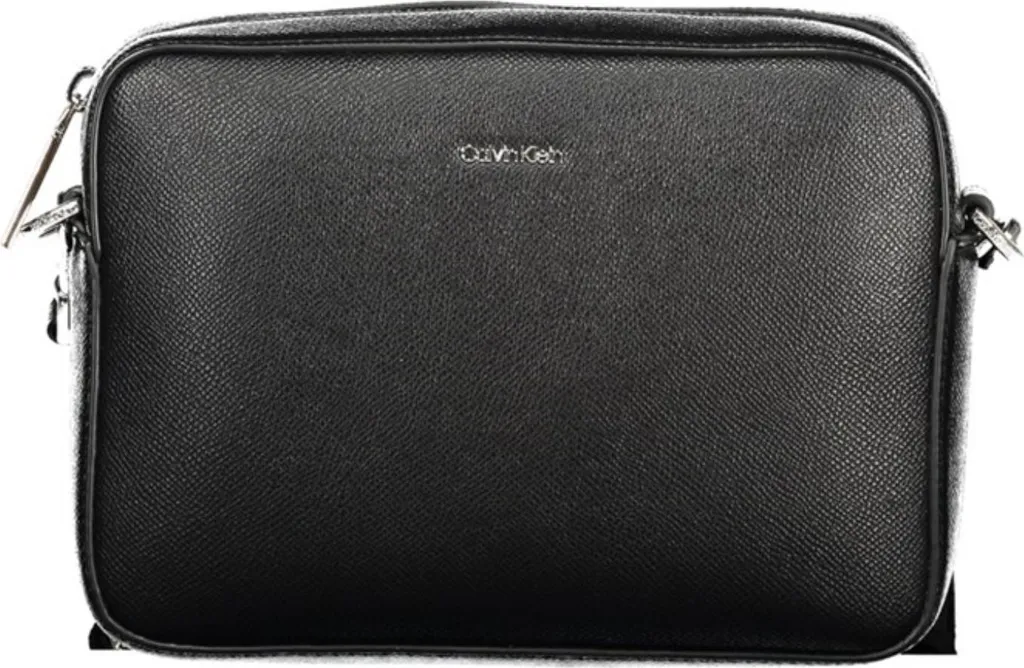 Sac Sortie Ville Calvin Klein k60k613084 - Petit Format pour l'Essentiel