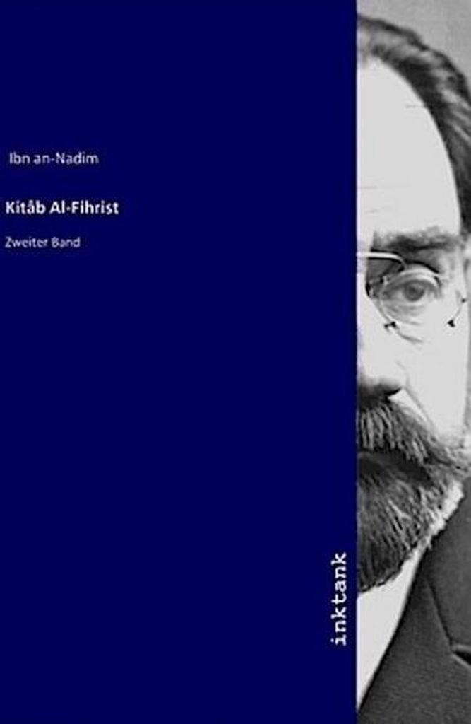 Kitâb Al-Fihrist