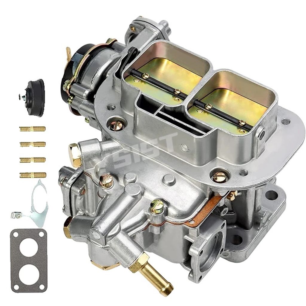 Karburátor, Weber 32/36 DGAV DGEV DGV, Ford 1600 X/Flow Obrázek produktu 