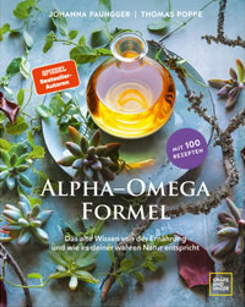 Livre contre le stress et burn-out : La Formule Alpha-Omega, aide