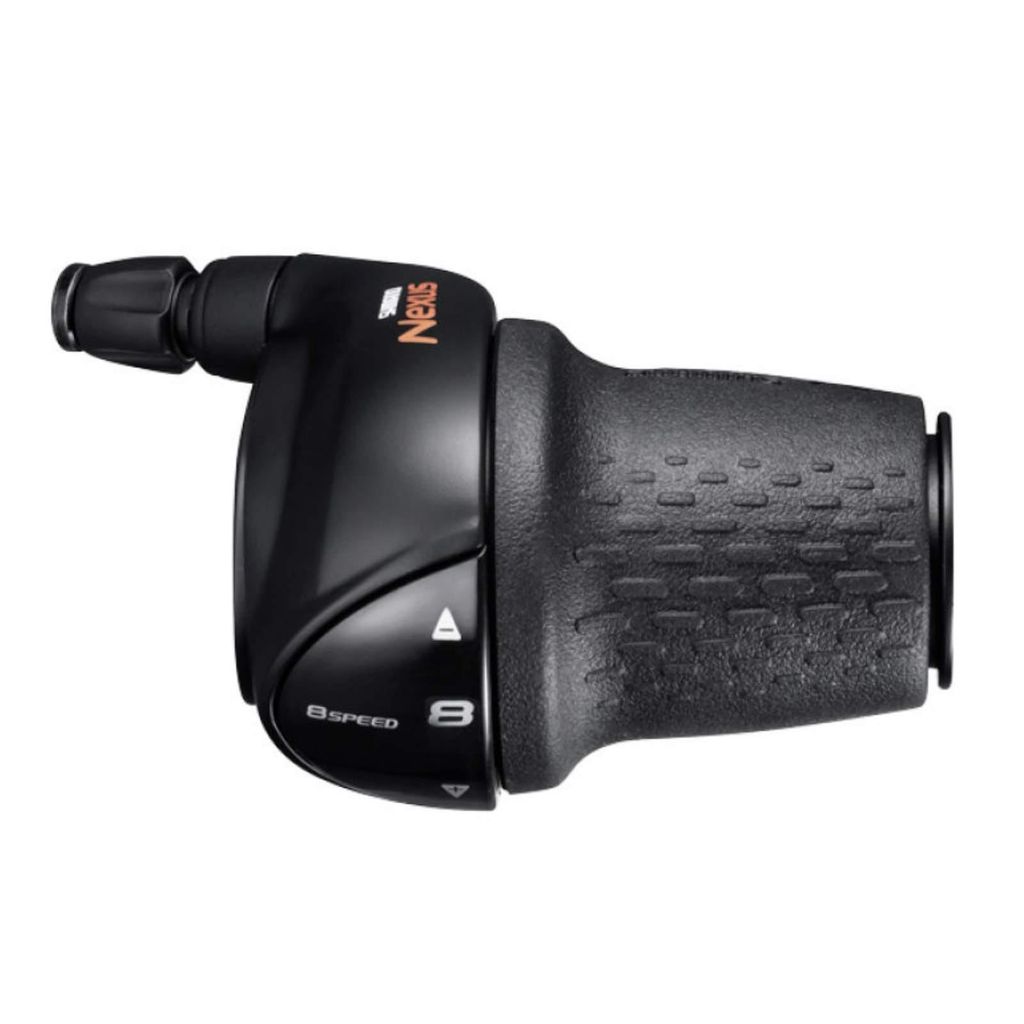 Shimano Nexus SL-C6000 Drehgriffschaltung 8 Gang CJ-8S40 Produktbild 