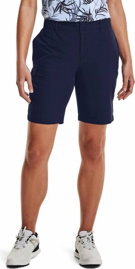 Under Armour Ua Links Short-Nvy Shorts 1362774-410__6
