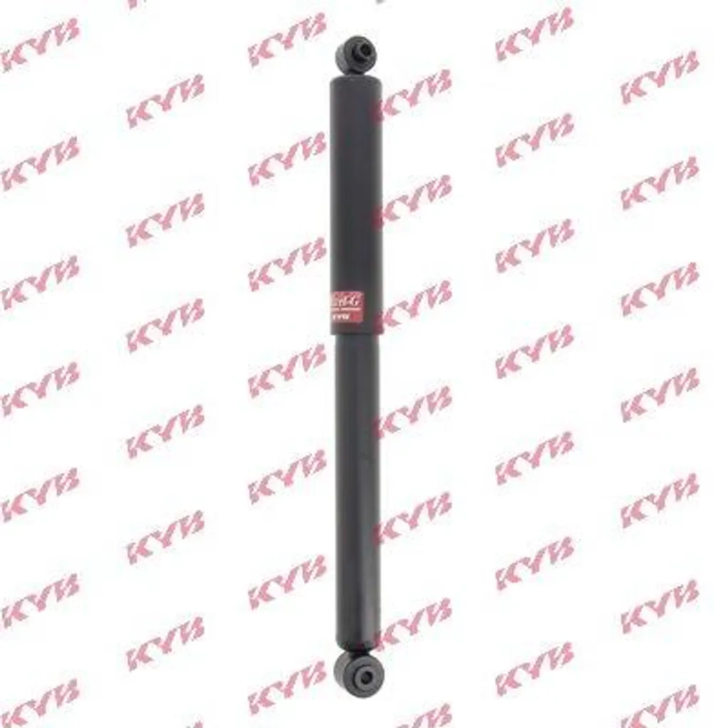 Amortisseur KYB 344496 Excellence pour Cherokee OE 52089751AD Gaz
