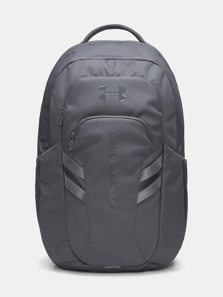 Under Armour Uni UA Hustle Pro 6.0 Rucksack OSFM