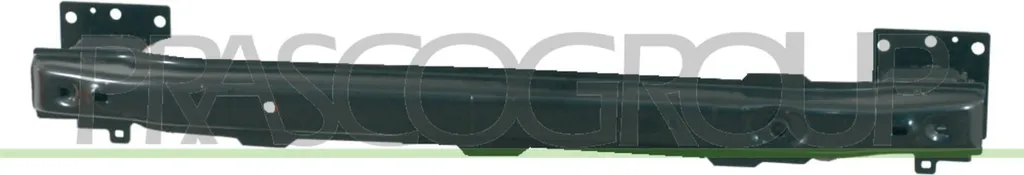 Support de Pare-chocs Avant PRASCO CI3041622 pour Citroën C2 OE 7414ET