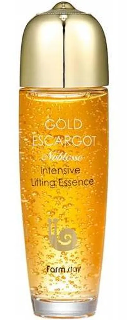 Sérum Anti-Rides Intensif Gold Escargot Noblesse Farmstay Musculation