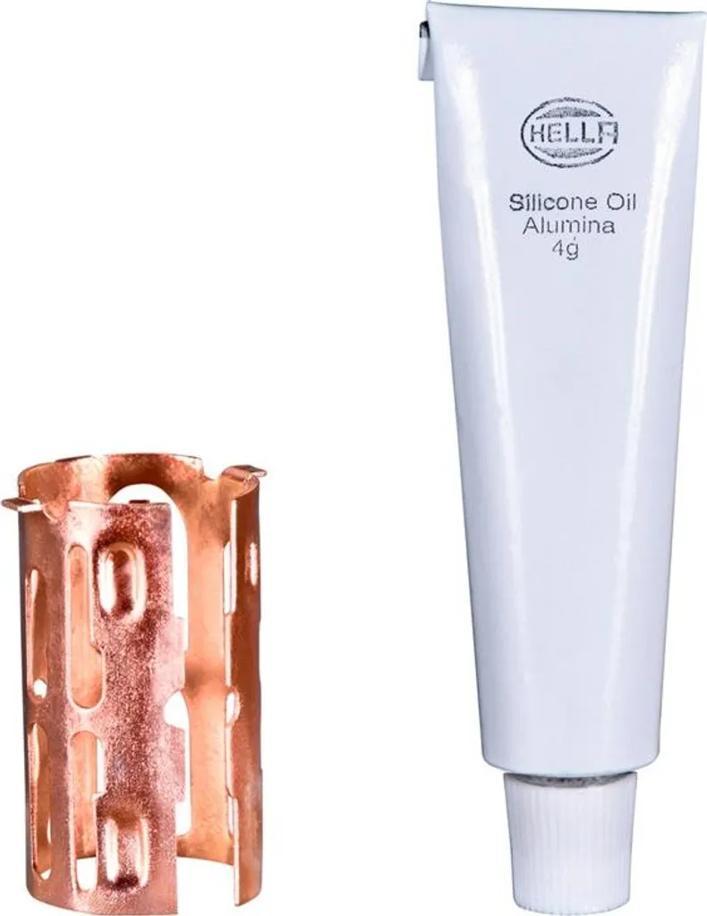 Sensore Velocità Ruota MAN TGS HELLA - 2 Poli, Cavo Extra Lungo 2.2m - 4