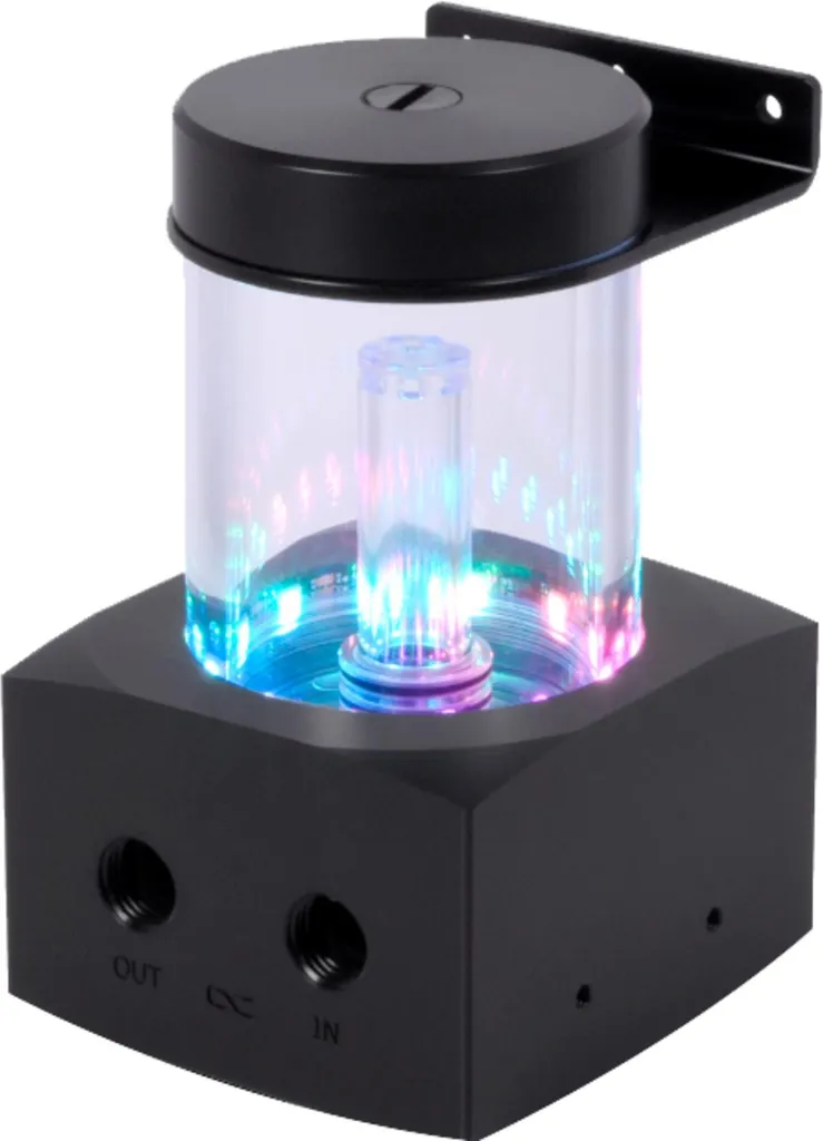 Réservoir Watercooling Aquatuning 1022162 pour Système PC sur Mesure