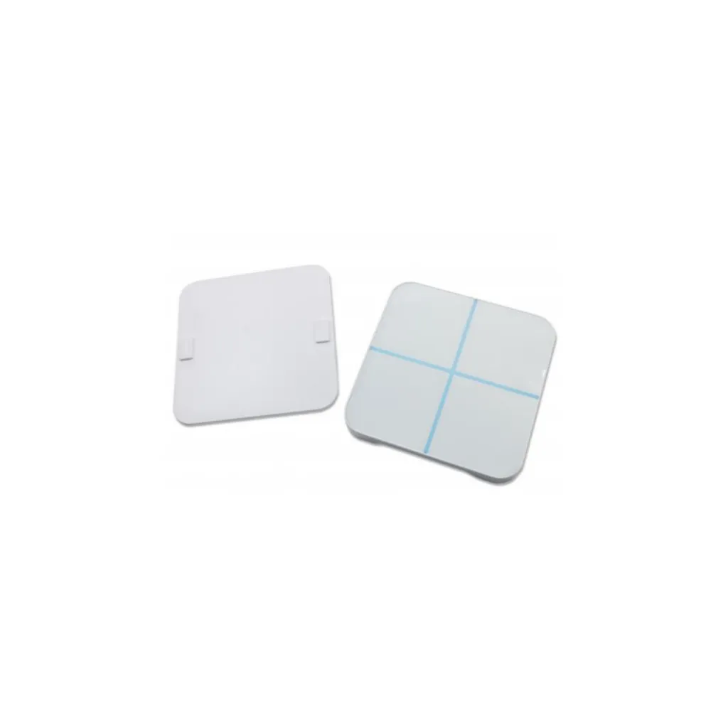 Télécommande Murale Tactile 4 Boutons Aeotec WallMote Quad Z-Wave