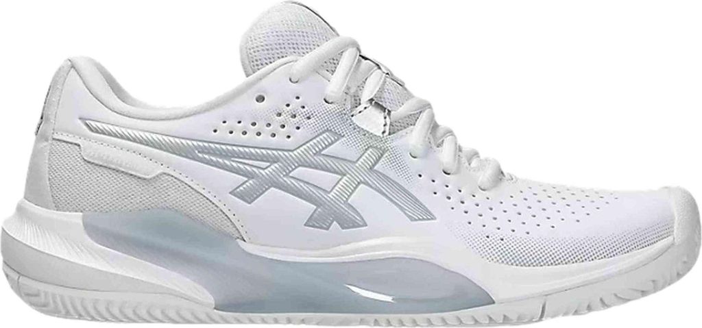 Asics Padel Shoes 1042A293-101 in White color size 38