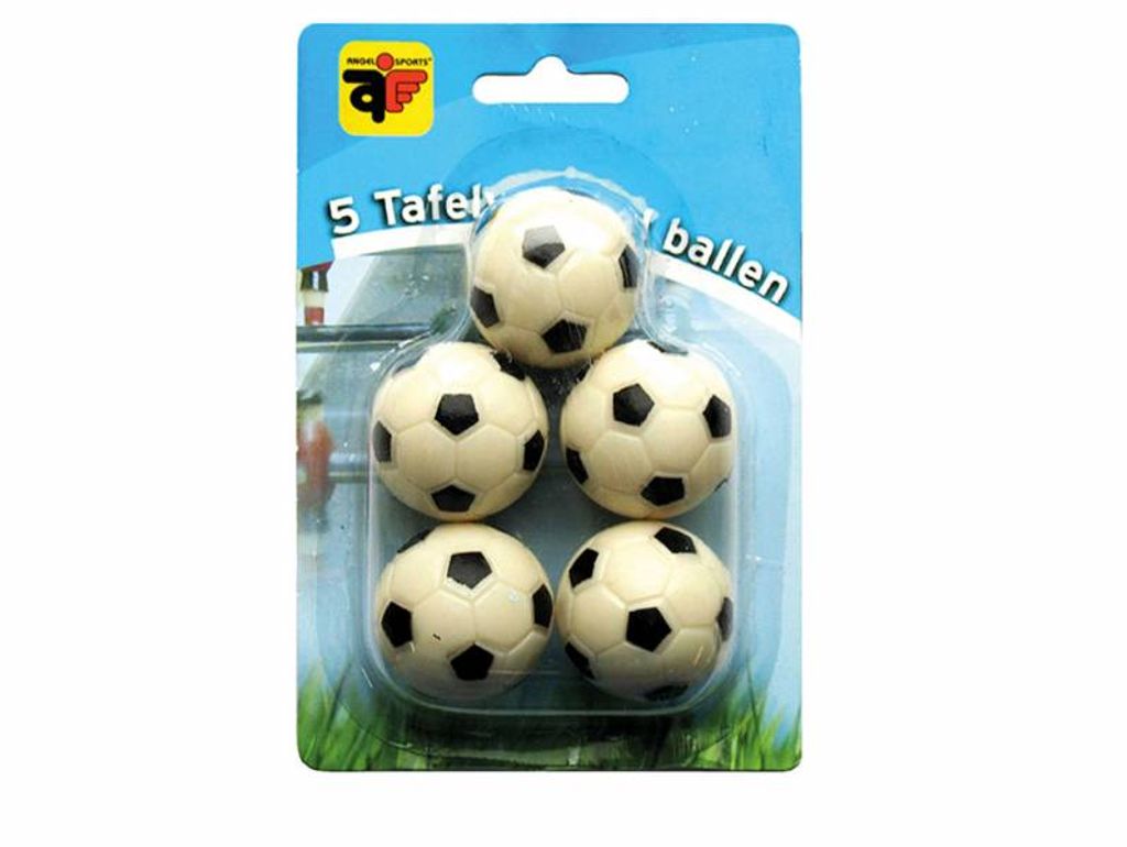 Angel Sports 723021, Tafelvoetbalbal, kinderspeelgoed, 3,2 Productafbeelding 