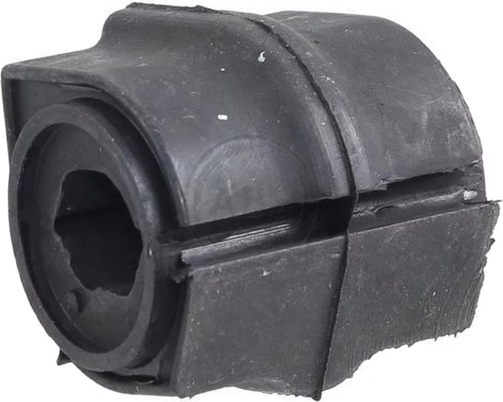 Lagerbuchse Stabilisator Ø 19 mm 51 mm A.B.S. für u.a. PEUGEOT 206