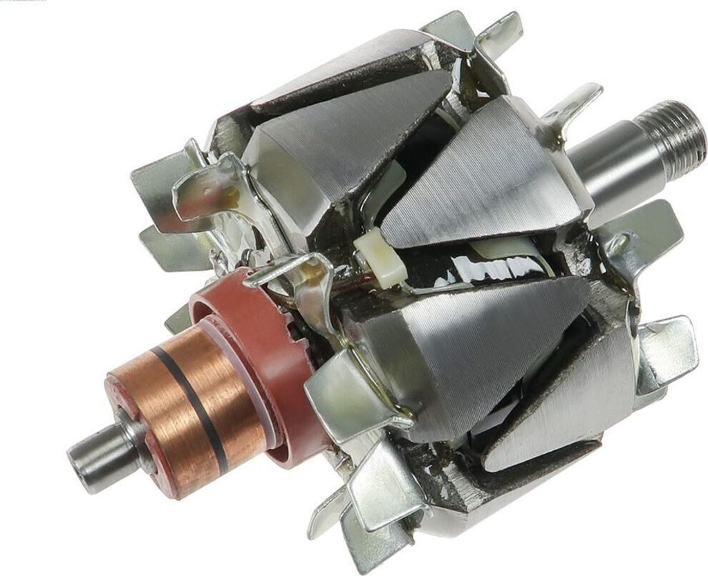 AS-PL AR2010 Läufer Generator