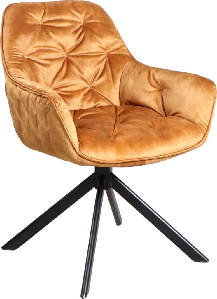 2er Set Stuhl Carlton Curry