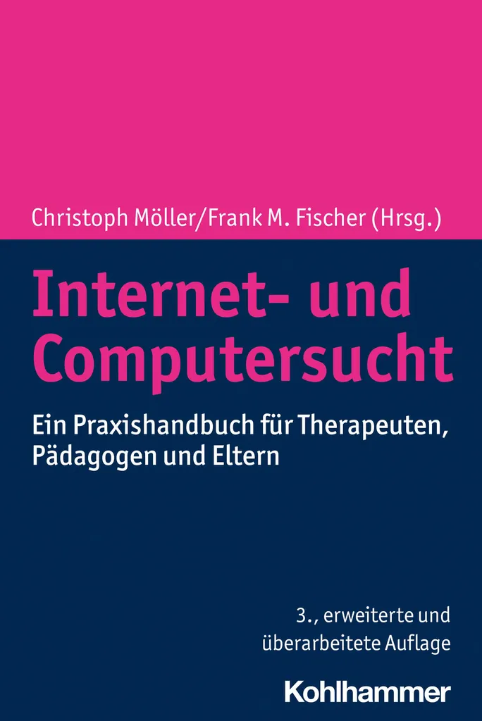 Guide Internet- und Computersucht avec solutions de sevrage numérique - 2