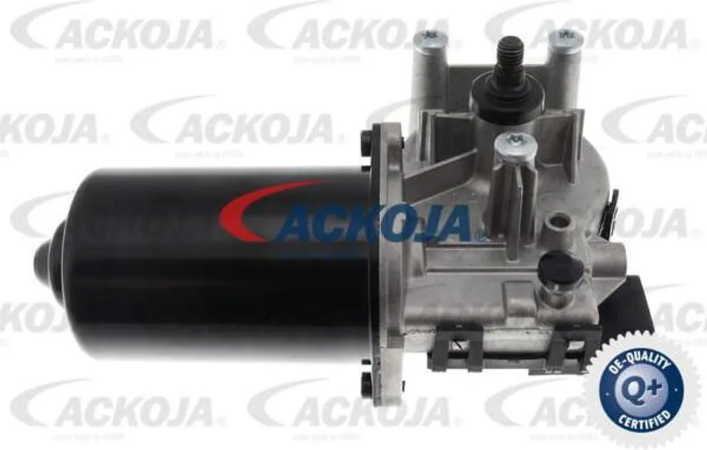 Réparer essuie-glace bloqué Santa Fe avec moteur ACKOJA A52-07-0105