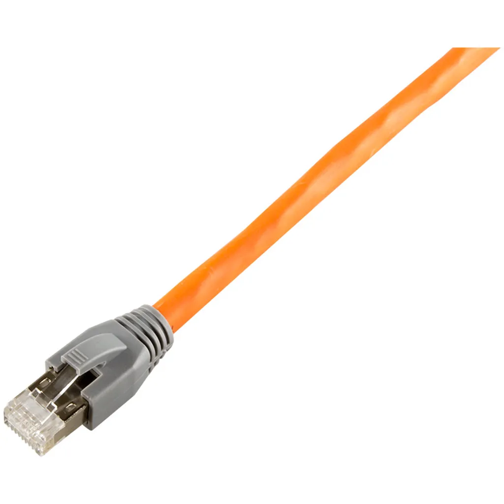 Module de Connexion Réseau LogiLink avec Blindage Haute Performance - 4