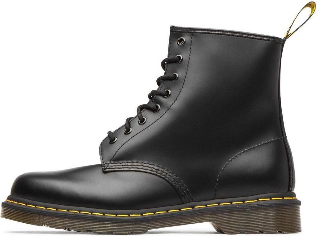 Dr. Martens 1460 (ungefüttert) 11822 006 Black EU 45 / US Produktbild 2