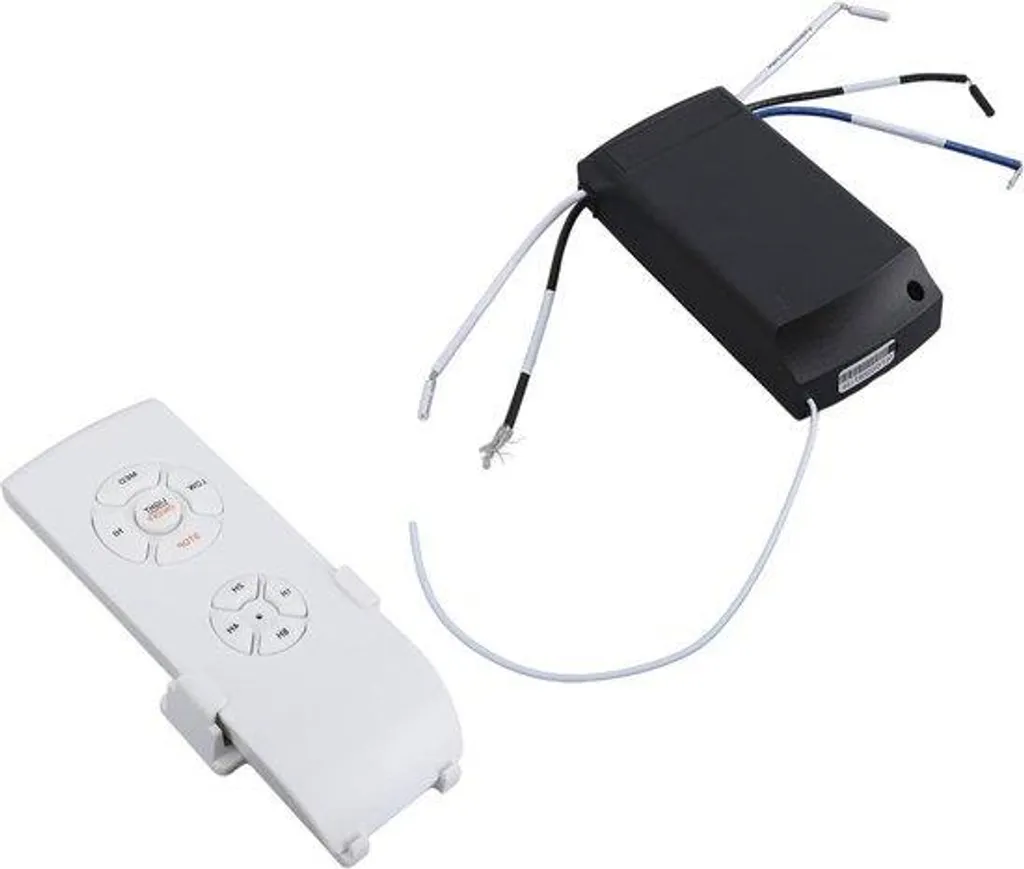 Télécommande Thermostat Intelligente 85-240V avec Écran LCD Clarté
