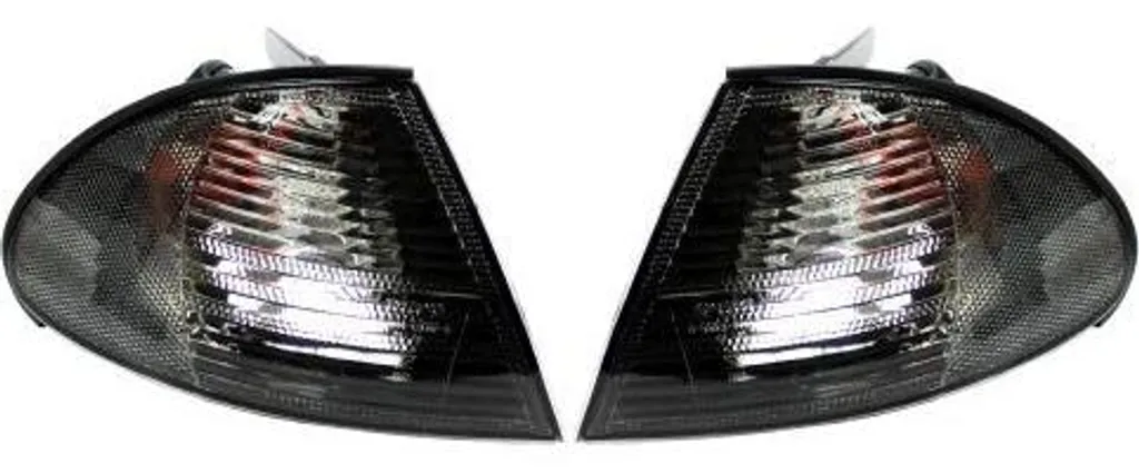 ABAKUS 444-1506P-AE-S Indicatore OE 63136902765 per BMW Serie 3 E46