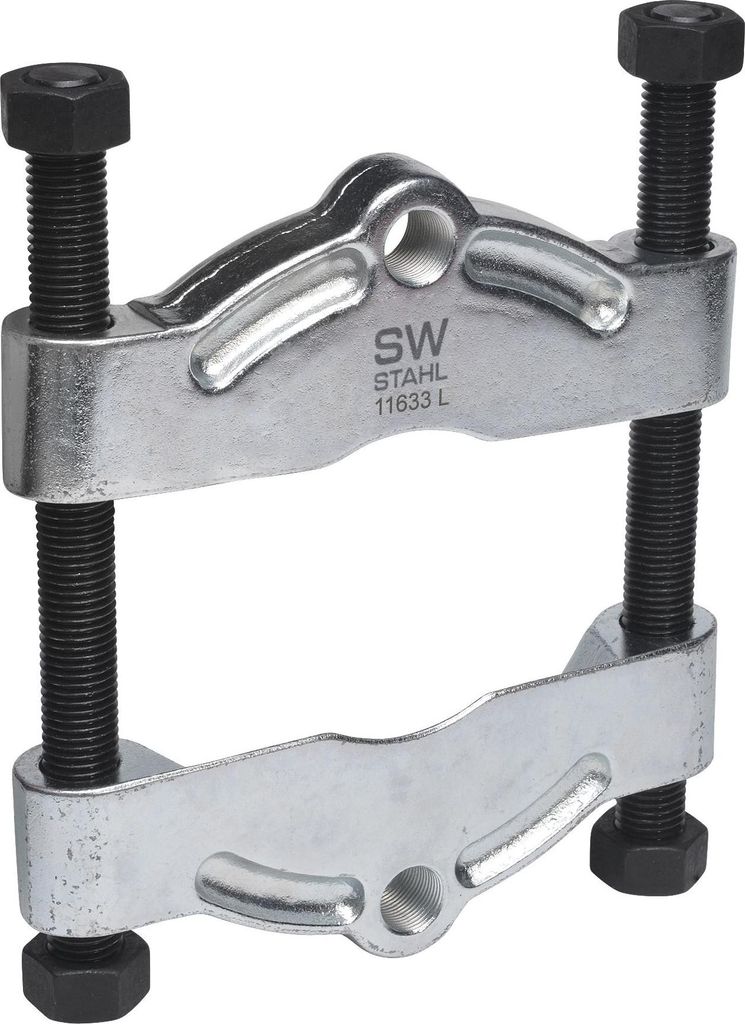 SW-Stahl 11633L Trennmesser, 25 - 155 mm