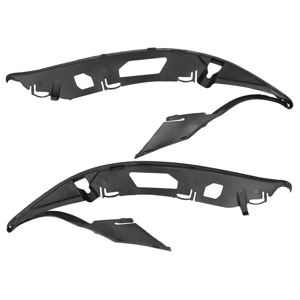 Réparez vos Joints de Phares BMW E60 Abîmés - Pack Gauche Droit 63126934511