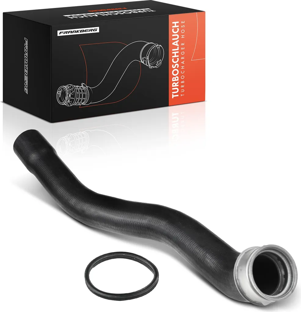 Conduit de Refroidissement Turbo Chrysler Sebring Cabriolet 2.0 07-10