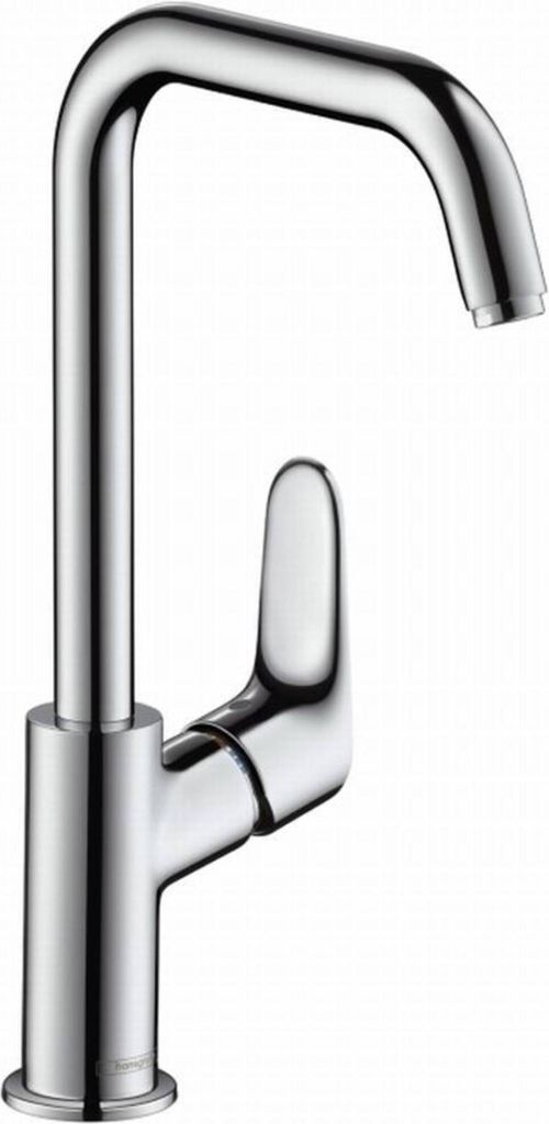 Hansgrohe Focus Waschtischmischer 240 Chrom