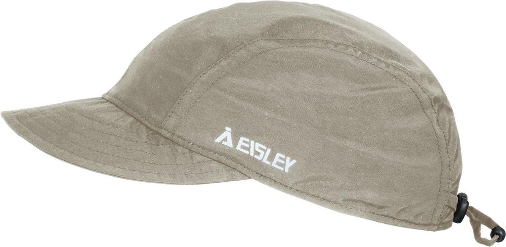 Eisley sehr leichte knautschbare Baseball-Cap Canyon in beige