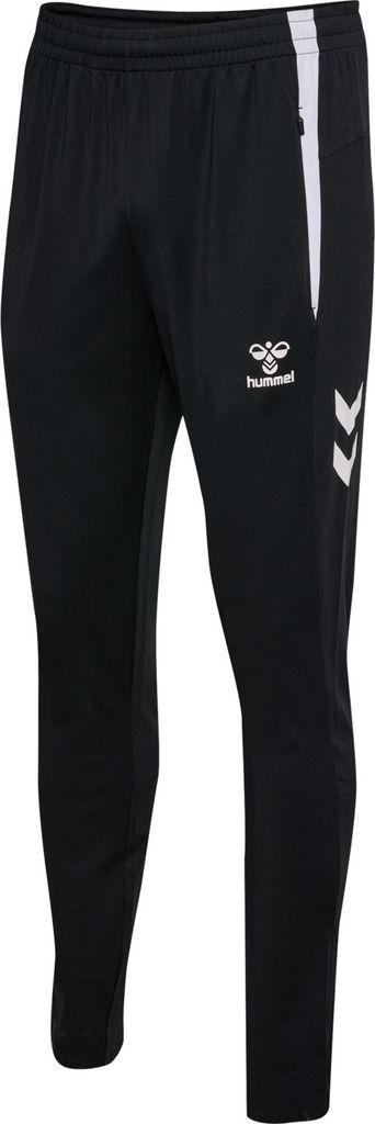 Hummel Lead 2.0 Training Hose Kinder, schwarz, 140