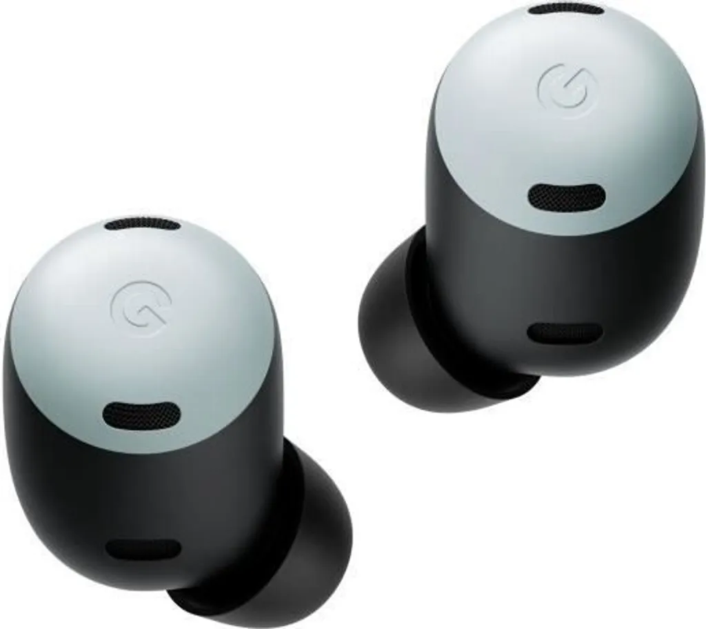 Google Pixel Buds Pro fog - 3