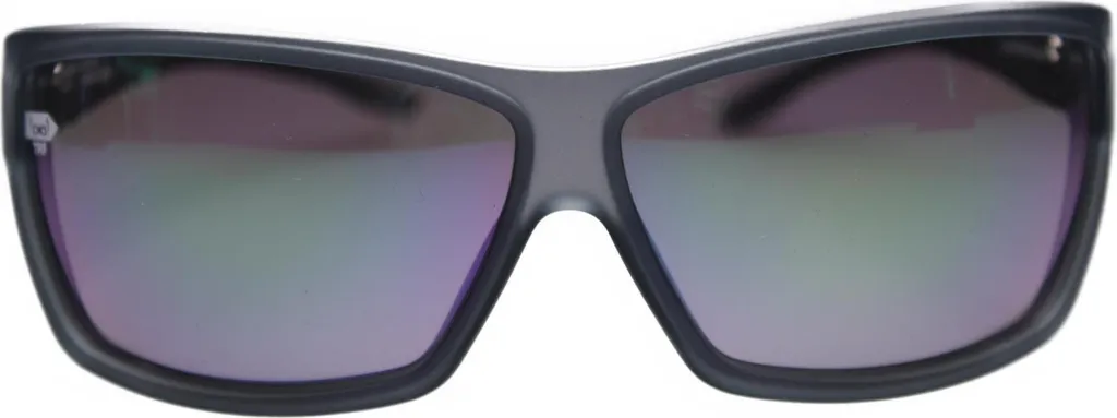 Lunettes de soleil de sport haut de gamme G13 River Matt incassables
