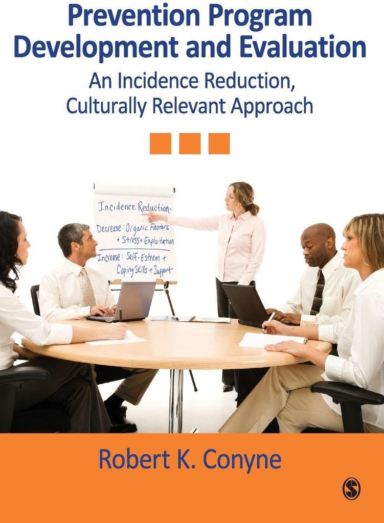 Prevention Program Development and Evaluation